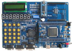 Mars-XC3S400-F Xilinx Spartan-3 FPGA