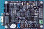 ML-C051F330单片机开发板