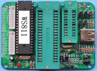 WS811 STC/ATMEL/SSTƬ