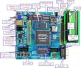 CYCLONE NIOS-II-VER4.0 uCLinuxǿ