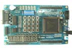 Mars-95108-S Xilinx CPLD