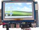 utu2440-F ����2440�������ײ�5[��4.3��LCD,���䴥��]