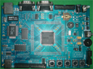 LD-S3C44BOX-A 超值ARM7入门级开发板
