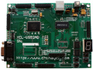 USB2AD-CY7C68013A-USB2.0开发板（基本版）