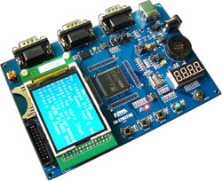 EM-STM3210E