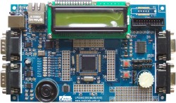 NXP LPC2378