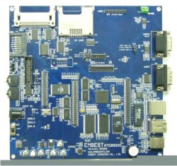 ATMEL ATEB9200(9200-II)