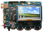 YC2440-F-V4.1 2440�������ײ�5[��480��272�ֱ���4.3��
