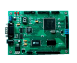 SR-DSP2812V2.1开发板