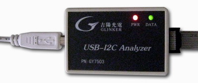 GY7503 I2C߷