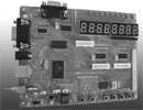 EZ-USB FX2 CY7C68013-128AC 高速USB2.0试验开发板