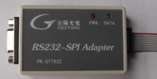 RS232תSPI 