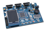 EM-STM3210E 2.4