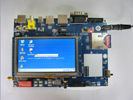 °Real6410+4.3LCD Android-2.1 ARM11ֻ