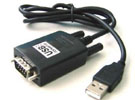 USB-RS232  ˫оƬUSBת