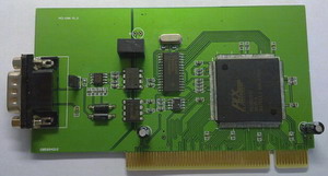 GY7841 PCI-CAN߽ӿڿ