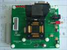 TMS320F2801/TMS320F2802量产型编程器(DSP2801/DSP2802量产型编程器、测试座)