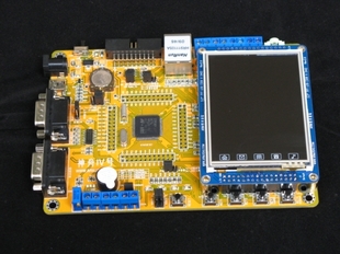 STM32F107VCT6  