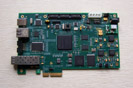 Cyclone IV GX FPGA EP4CGX150DF27