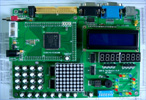 EDA-E Xilinx XC95288 CPLD