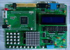 EDA-E LATTICE LC4256V CPLD