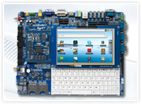 S5PV210 UT-S5PV210+7Cortex-A8