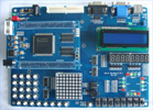 EDA-D XC3S400开发板 XILINX FPGA