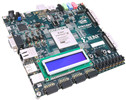 Genesys Virtex-5 Xilinx FPGA 