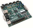 Nexys™3 FPGA 开发板