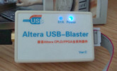 Altera USB-Blaster下载电缆 [兼容Altera原厂USB下载电缆]